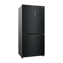 Haier HRF-525MB 468L Quad Door Fridge – No Frost, Energy-Efficient & Spacious
