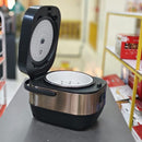 Hanmac HRF5E 5.5L 9-in-1 Multi Cooker – Cook Rice, Steam, Slow Cook, Make Soup, and More with One Convenient Appliance