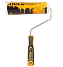 Ingco HRHT042301D 230mm (9") Inner Wall Cylinder Brush – Heavy-Duty Paint & Cleaning Roller