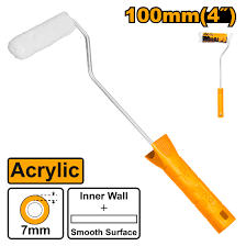 Ingco HRHT051002 Cylinder Brush