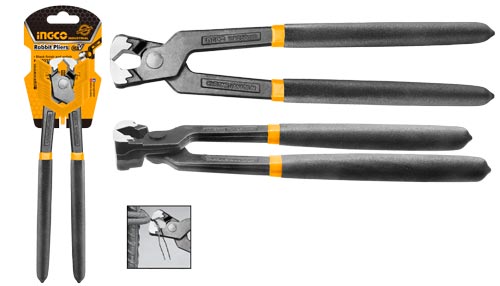 Ingco HRP02250 Rabbet pliers 10-inch 250mm