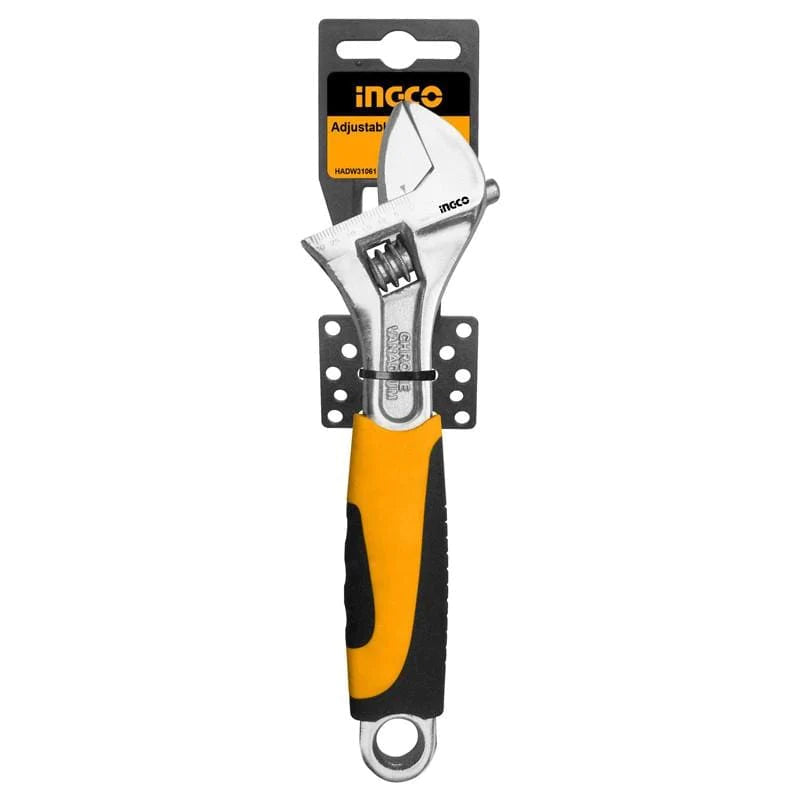 Ingco HRTH0812 Ratchet Wrench 1/2”