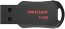 HikVision 16 GB  Flash Disk USB2.0 (HS-USB-M200R-16G) – Classic