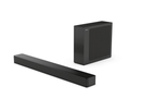 Hisense HS2100 2.1CH 240W Sound bar With Wireless Subwoofer