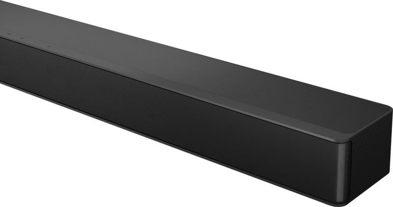 Hisense HS2100 2.1CH 240W Sound bar With Wireless Subwoofer