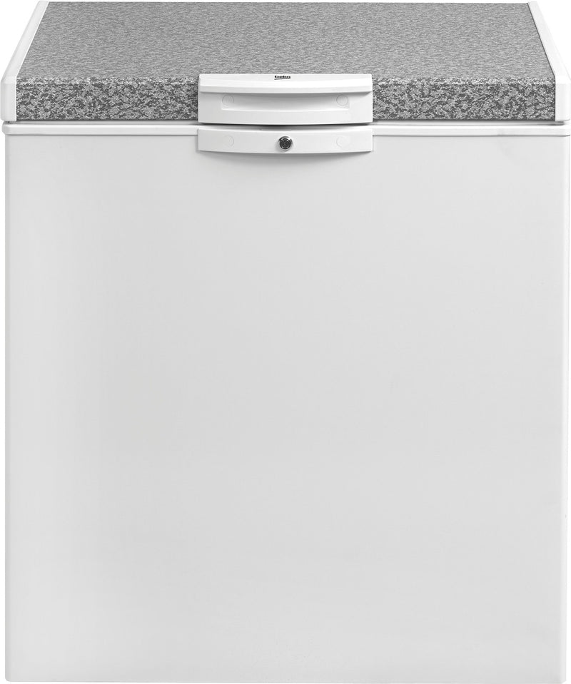 Beko HS255 KE 210L Chest Freezer