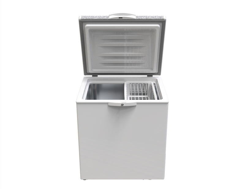 Beko HS255 KE 210L Chest Freezer