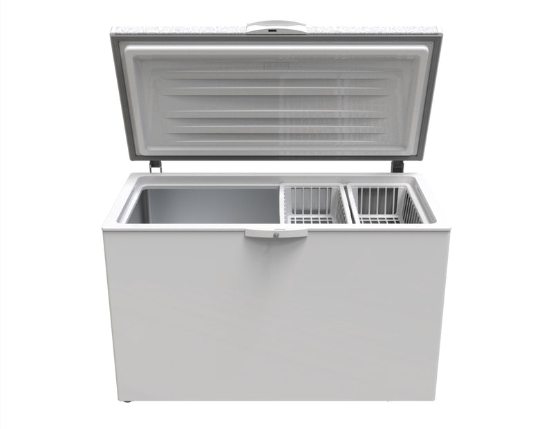Beko HS455 KE 410L Chest Freezer
