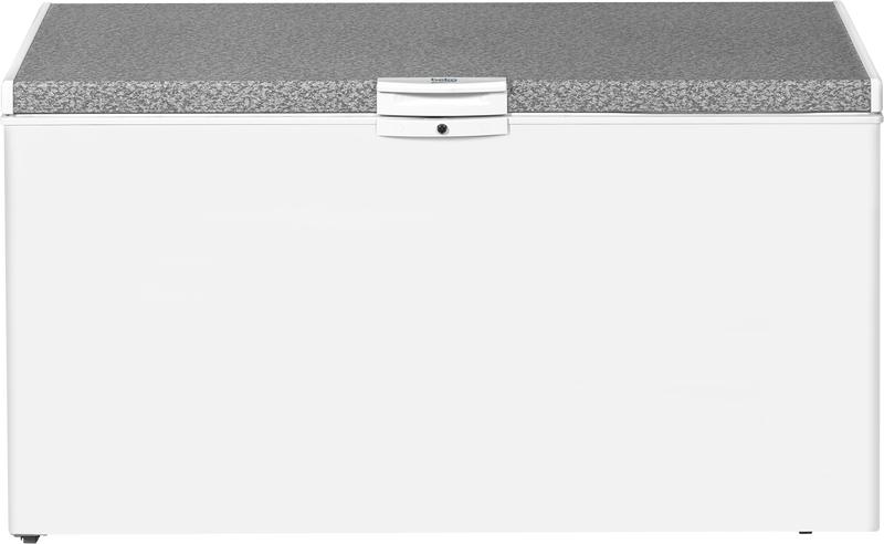 Beko HS530 KE 481L Chest Freezer