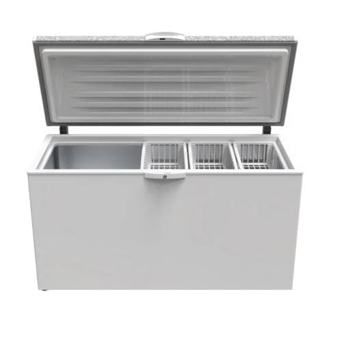 Beko HS530 KE 481L Chest Freezer 