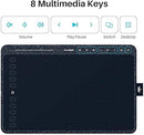 Huion  HS611 Graphic Drawing  Tablet (10 x 6.25 inches)