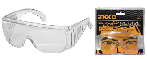 Ingco HSG05 Safety Goggles