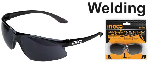 Ingco HSG07 Safety Welding Goggles
