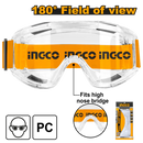 Ingco HSG10 Safety Goggles