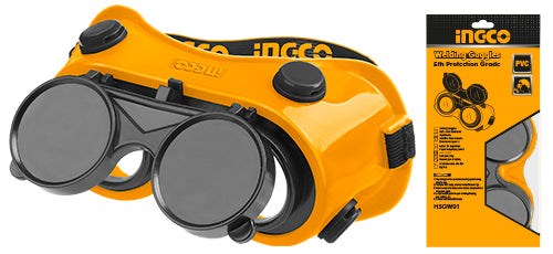 Ingco HSGW01 Welding goggles