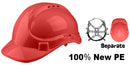 Ingco HSH210 Safety Helmet
