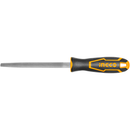 Ingco HSHF088 Half Round Steel File