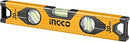 Ingco HSL08030 Spirit Level, 0.5mm,30cm
