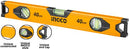 Ingco HSL18040 40 Cm Magnetic Spirit Level