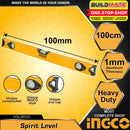 Ingco  HSL18100 Spirit level 100cm