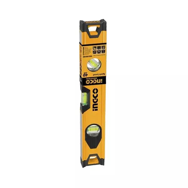 Ingco HSL28080 Spirit Level 2mm, 80cm