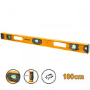 Ingco HSL28100 Spirit Level 2mm, 100cm