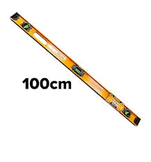 Ingco HSL28100 Spirit Level 2mm, 100cm