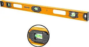 Ingco HSL28100 Spirit Level 2mm, 100cm