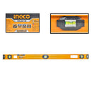 Ingco HSL28120 Spirit Level 2mm, 120cm