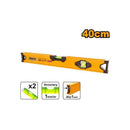 Ingco HSL58040 40cm Spirit Level – Precision Measuring Tool for DIY & Professional Use