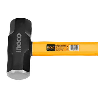 Ingco HSLH8804 Sledge Hammer 4 LB