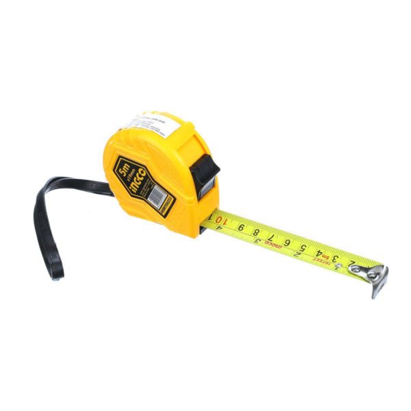 Ingco HSMT26213 Steel Measuring Tape