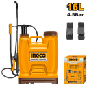 Ingco HSPP41602 Knapsack sprayer 16L