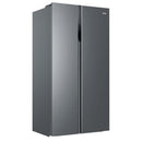 Haier HSR-3918FNPG(UK) 569L Side-by-Side Fridge – No Frost, Large Capacity &amp; Energy-Efficient