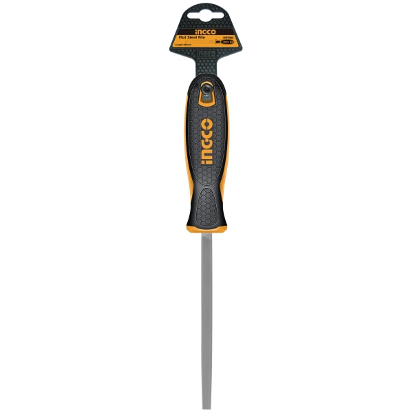 Ingco HSSF088  Square steel file