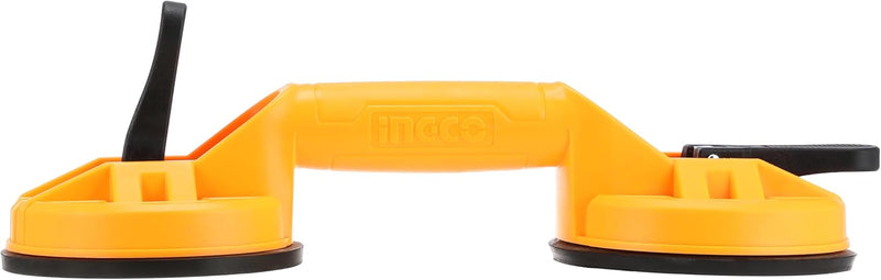 Ingco HSU025001 Double Glass Sucker - 50KG