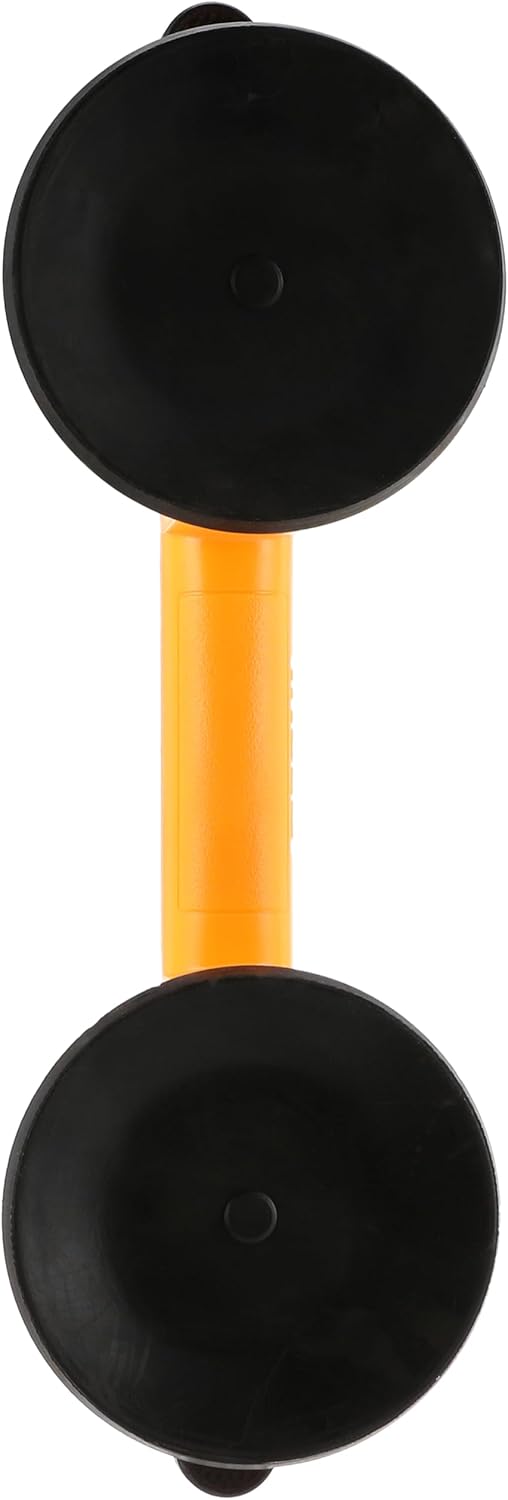 Ingco HSU025001 Double Glass Sucker - 50KG