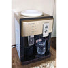 IPCONE HT23005 Table Top Hot and Normal Water Dispenser – Convenient Dual-Temperature Dispensing, Compact Design for Home and Office