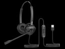 Fanvil HT301 RJ9 USB Wired Headset