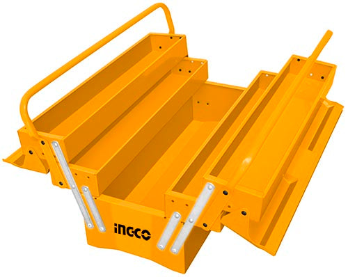 Ingco HTB02 Tool box 3 Layers