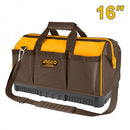 Ingco HTBG08 Tools Bag 16 inch