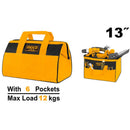 Ingco HTBG281328 13 inch Tools Bag