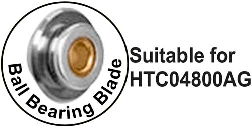 Ingco  HTC04800B  Tile cutter blade