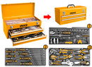 Ingco HTCS220971 tool set (97 pieces)