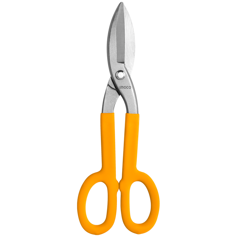 Ingco HTS0412 Tin Snip - 12 Inches