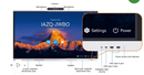 HUAWEI IHS3-65SA IdeaHub S3 65″ Collaboration Display 55151285 – Advanced smart display designed to enhance meetings, presentations, and team collaboration with clear visuals and interactive functionality