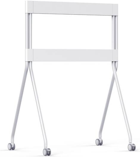 HUAWEI WB1M0IDEAHUB07 Ideahub White Rolling Stand II | Digital Store ...