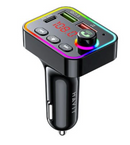 Havit HV-FM819BT Car FM Modulator