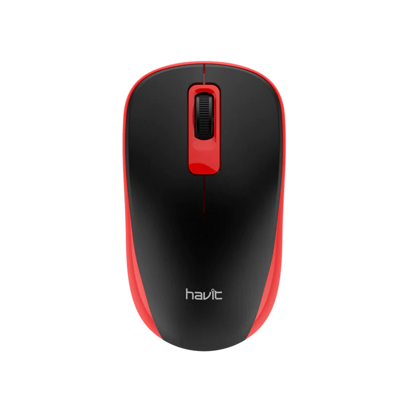 Havit HV-MS66GT Wireless Optical Mouse
