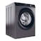 Haier HW100-B14939S8 10kg Front Load Washing Machine – Inverter Direct Drive, Silent, Energy Efficient &amp; Smart Wash